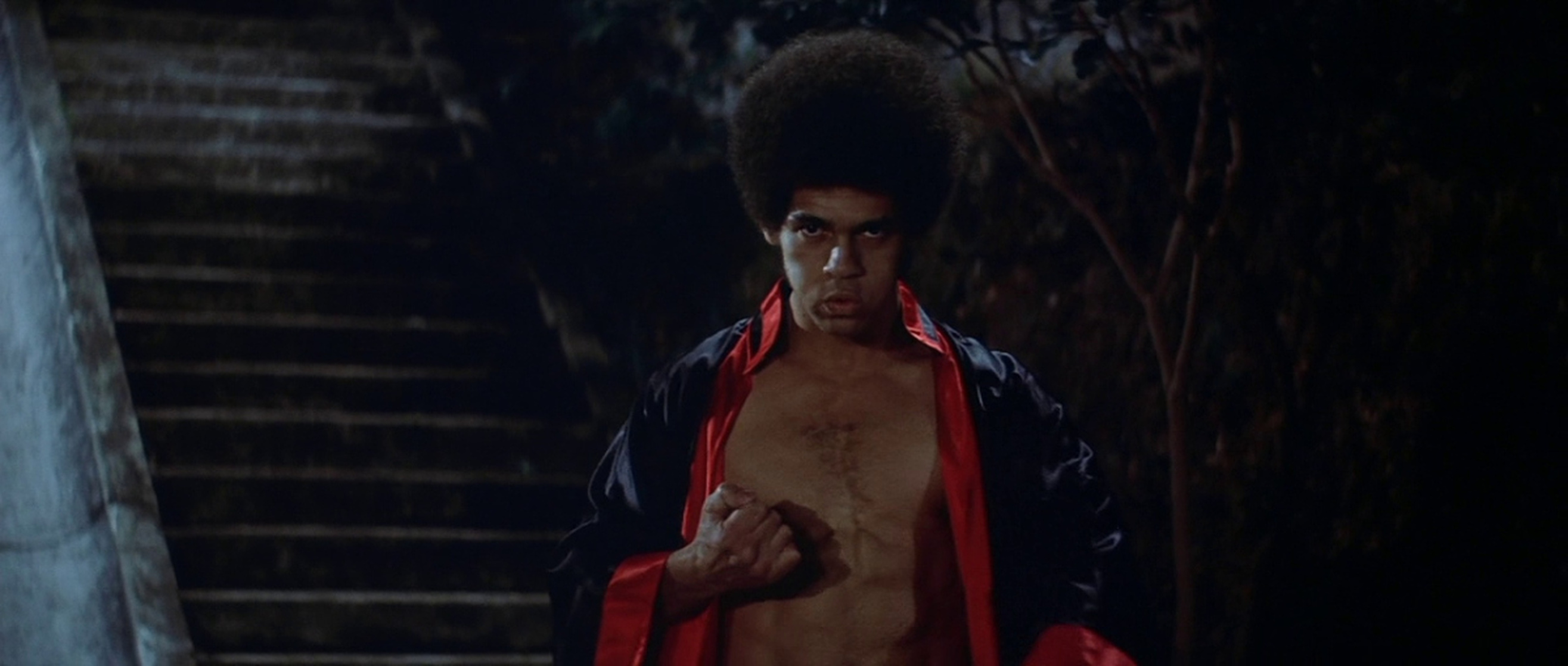 Enter the Dragon
