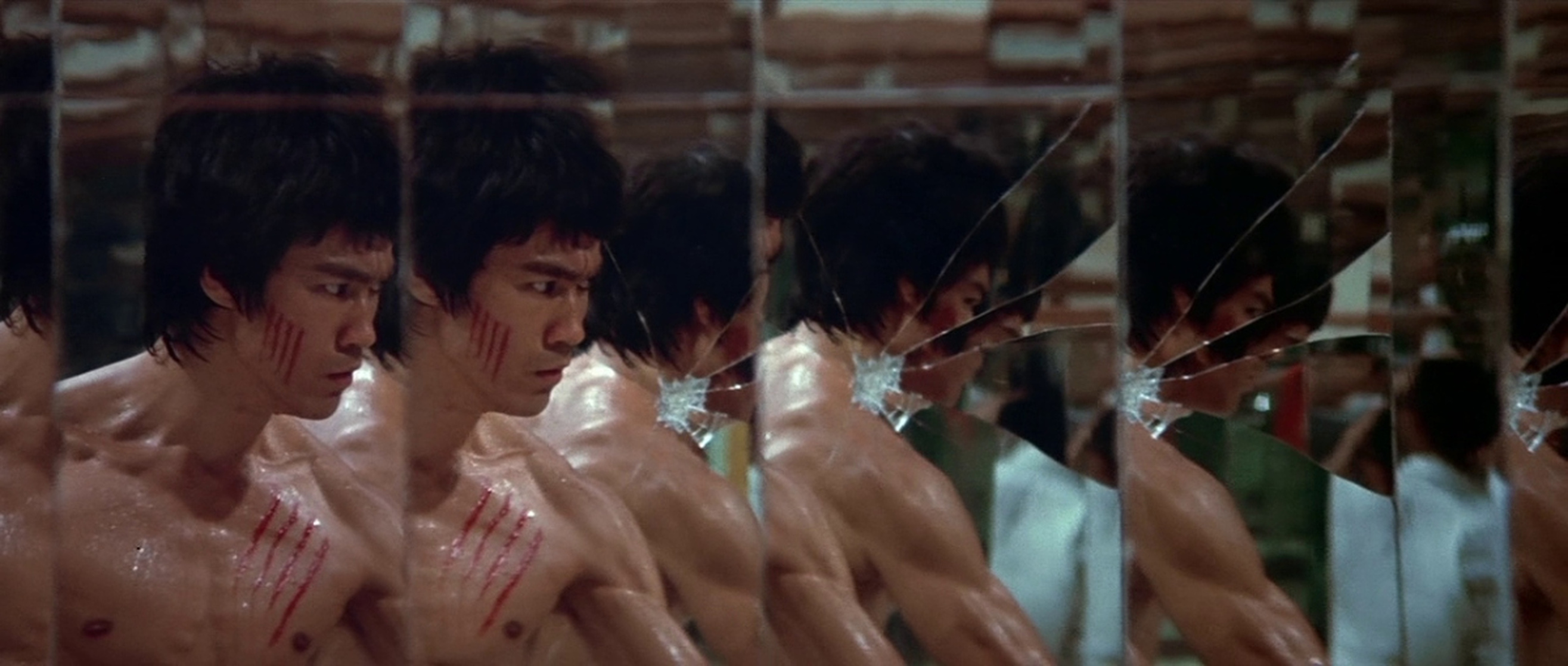 Enter the Dragon Enter the Dragon