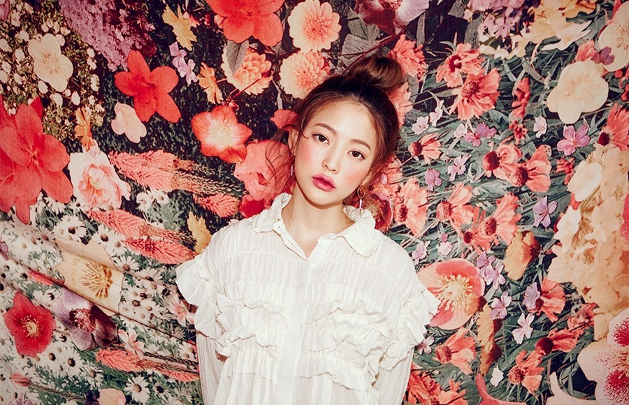 Lim Bo Ra