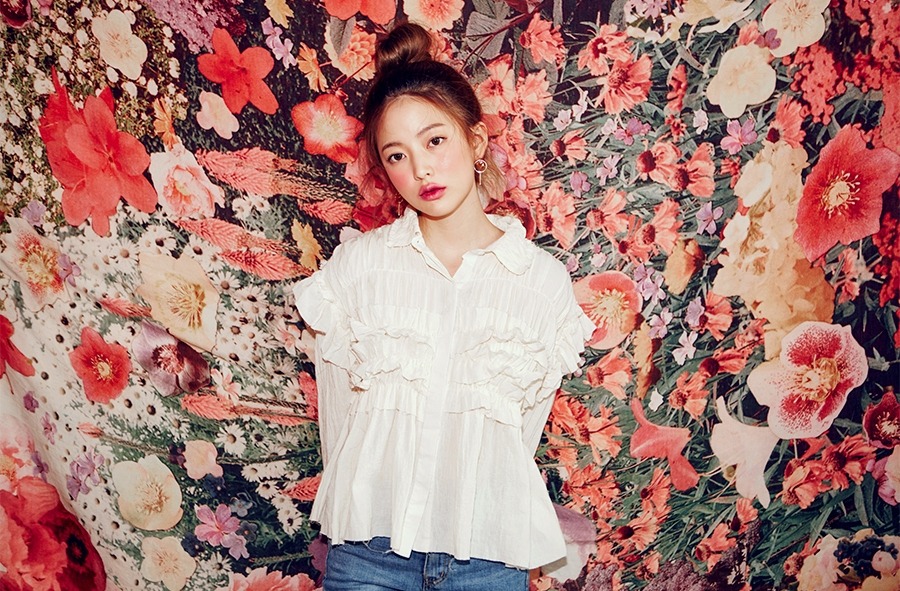 Lim Bo Ra