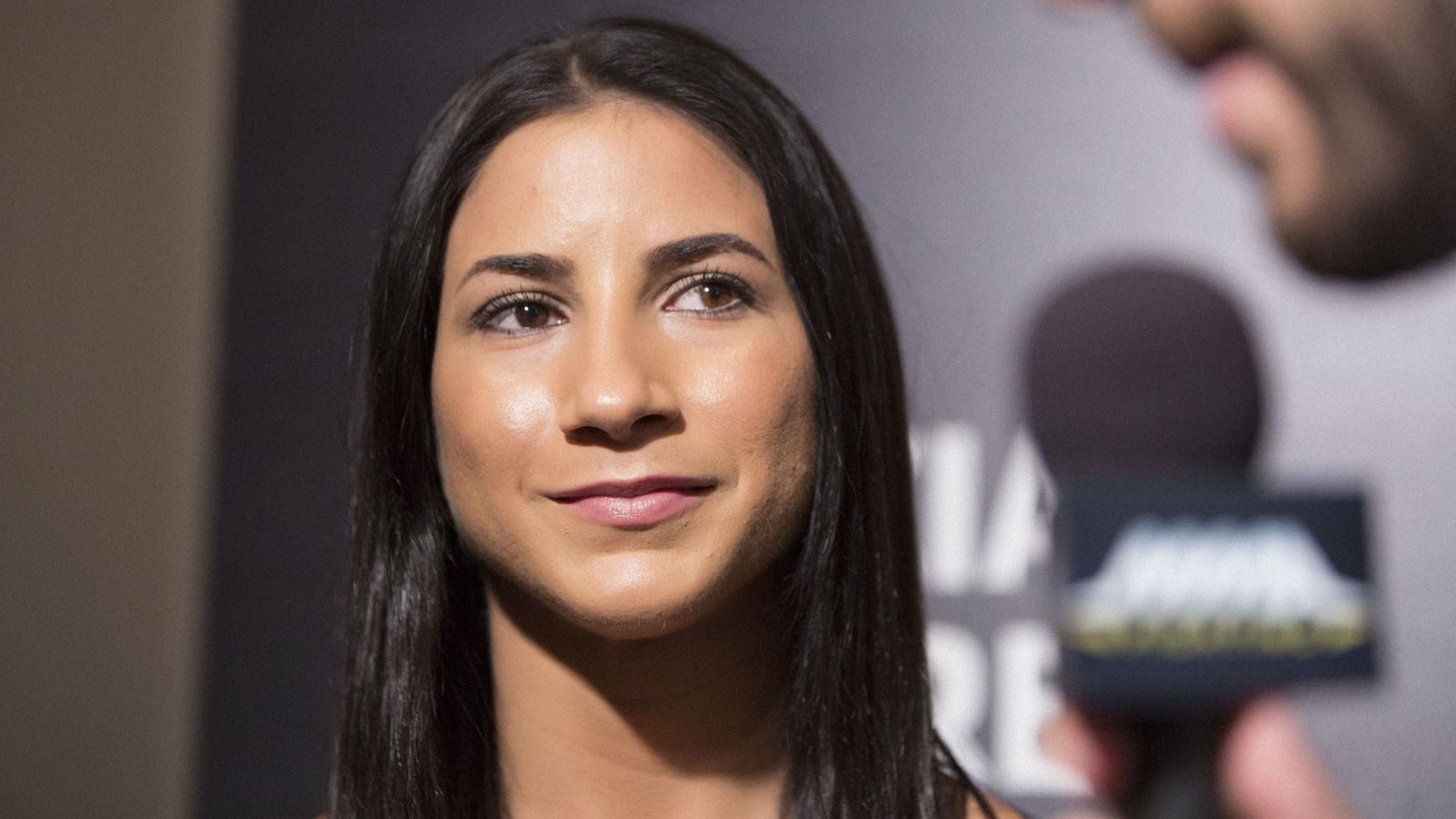 Tecia Torres