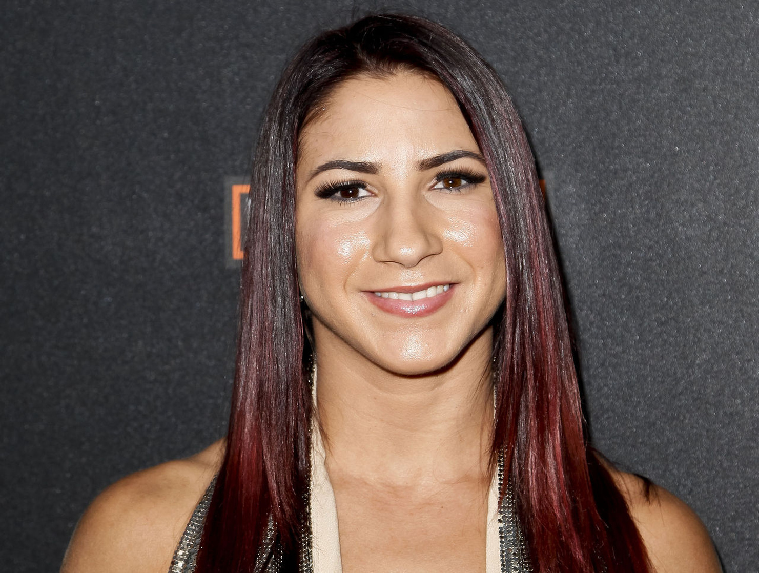 Tecia Torres