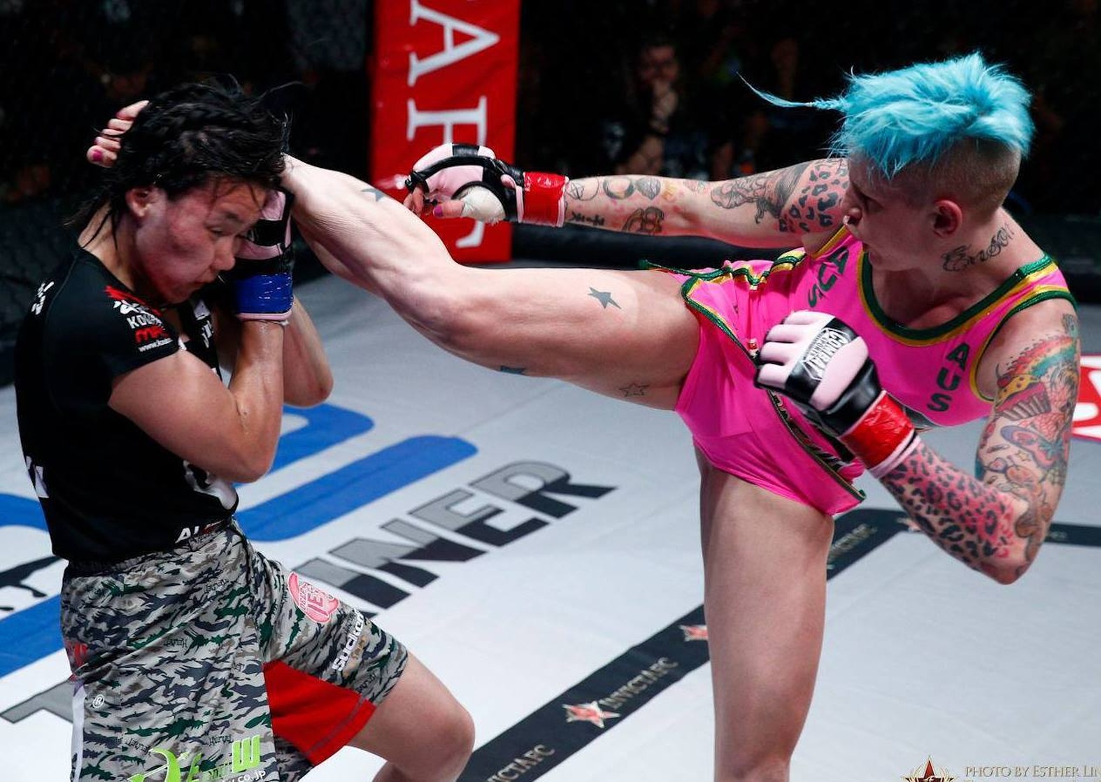 Bec Rawlings