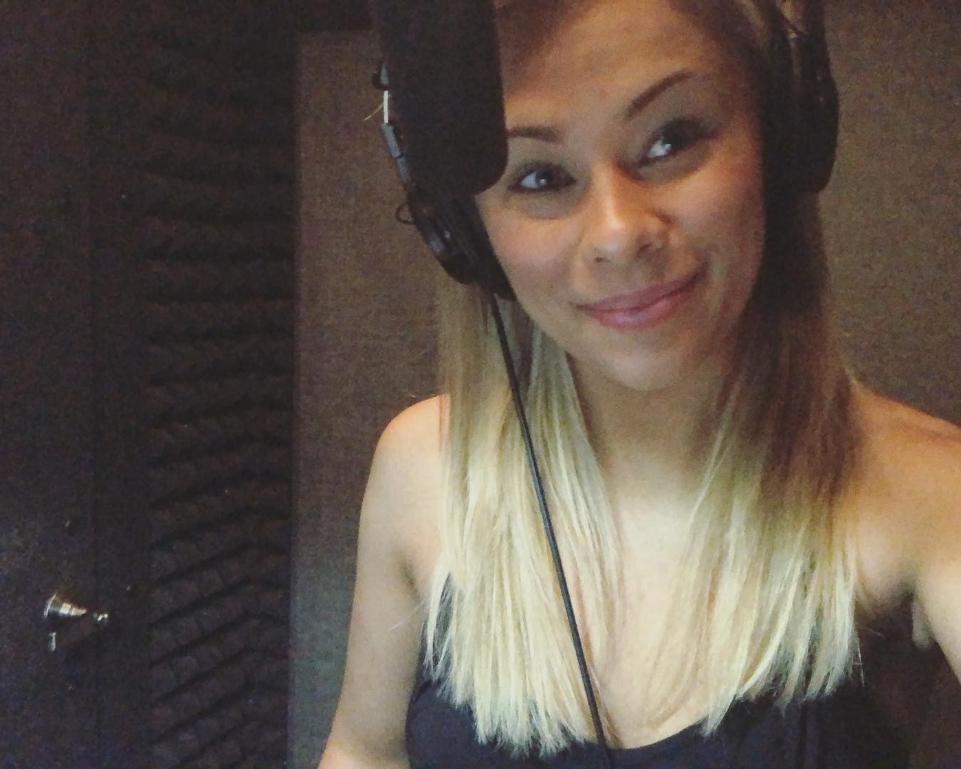 Paige VanZant