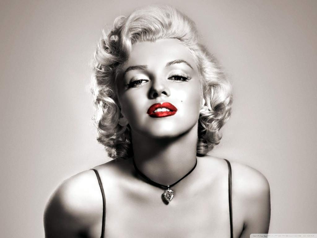 Marilyn Monroe Marilyn Monroe