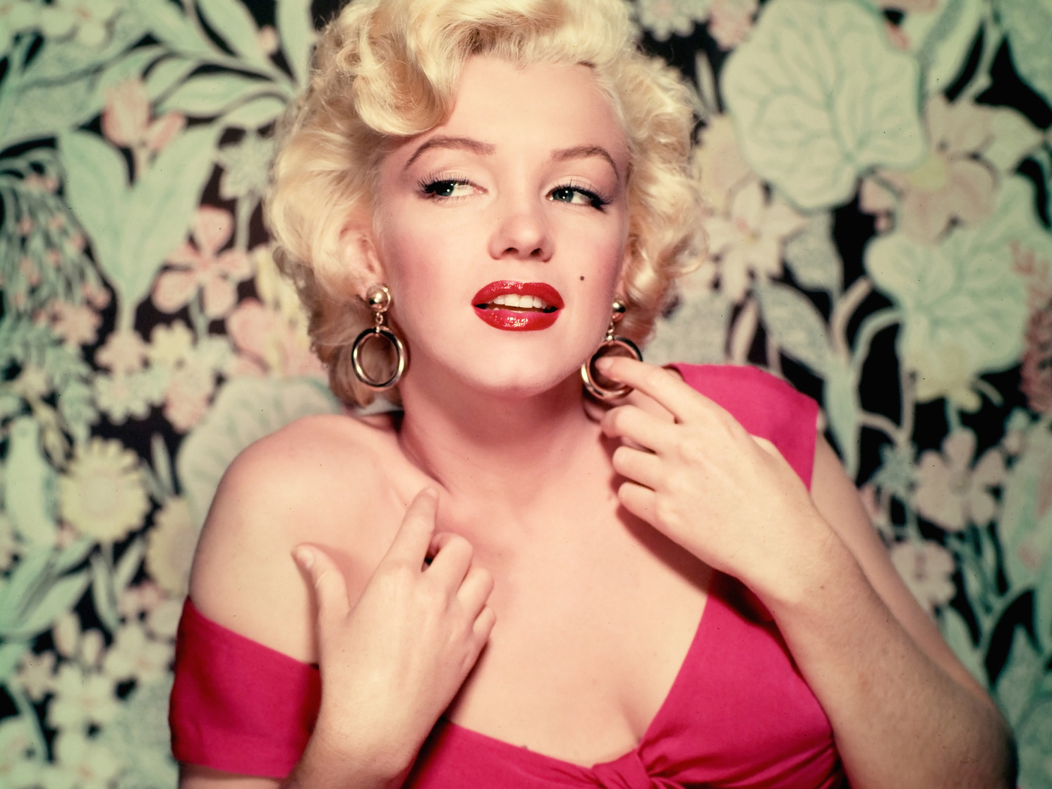 Marilyn Monroe Marilyn Monroe
