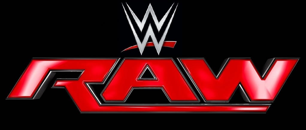 WWE Raw 11/03/14
