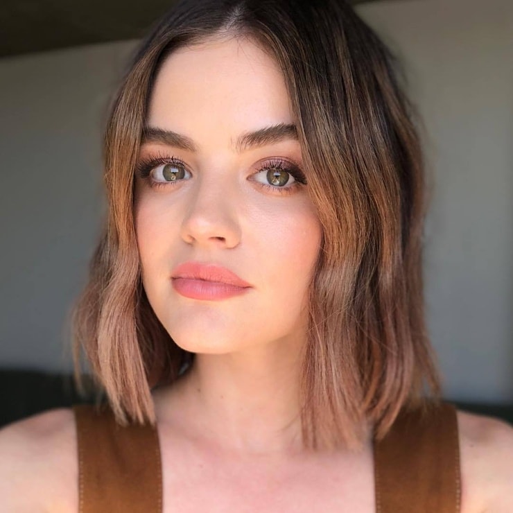 Picture of Lucy Hale