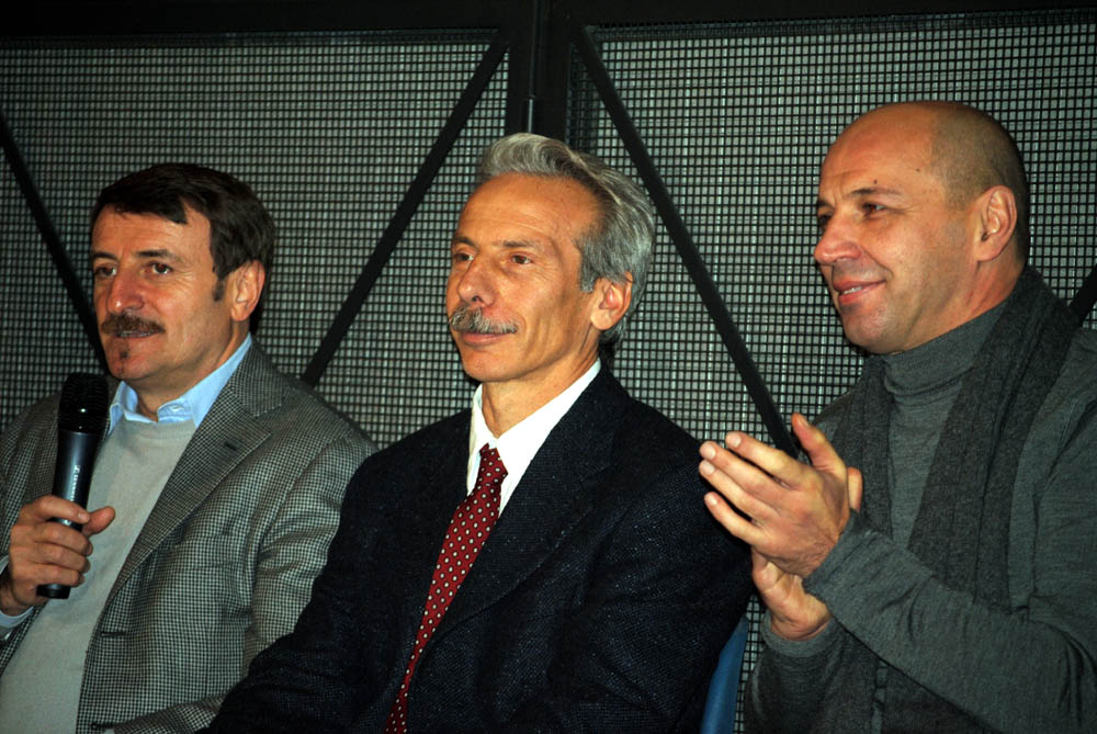 La Banda dei Babbi Natale