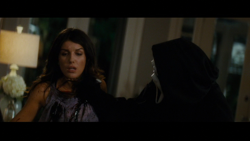 Scream 4