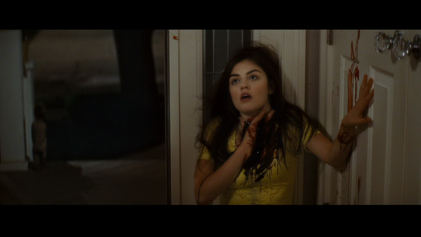 Scream 4