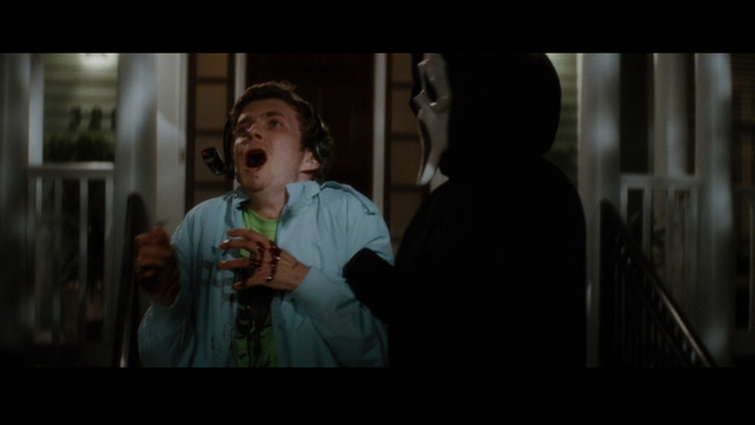 Scream 4