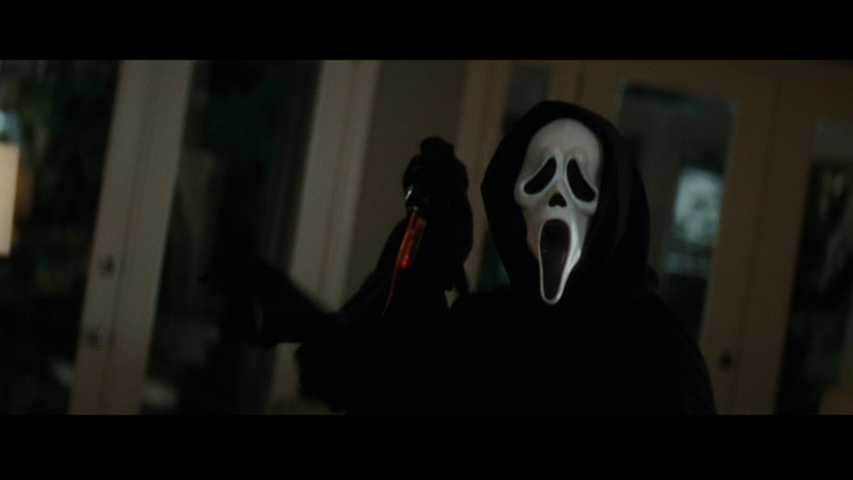 Scream 4
