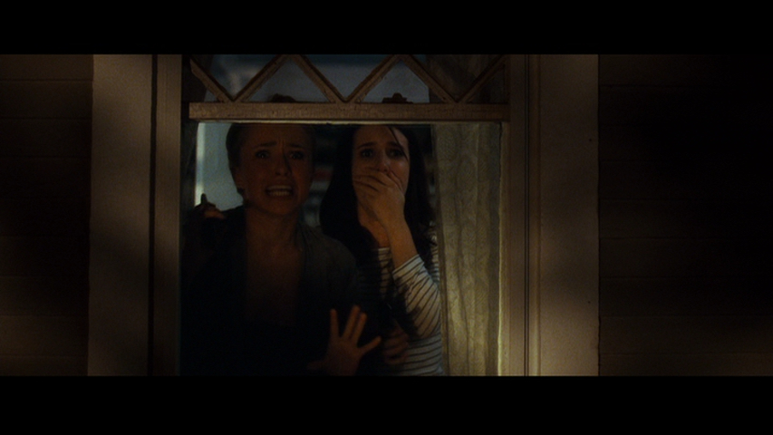 Scream 4