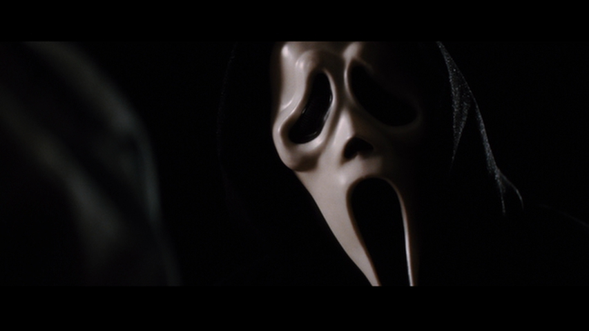 Scream 4