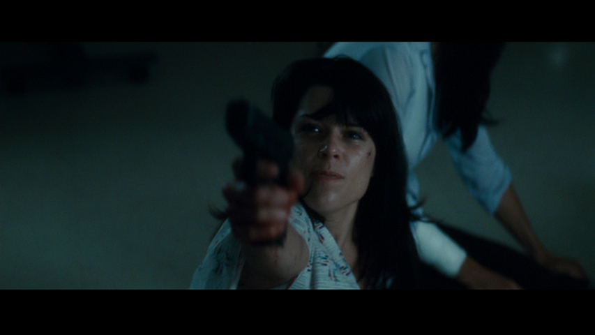 Scream 4