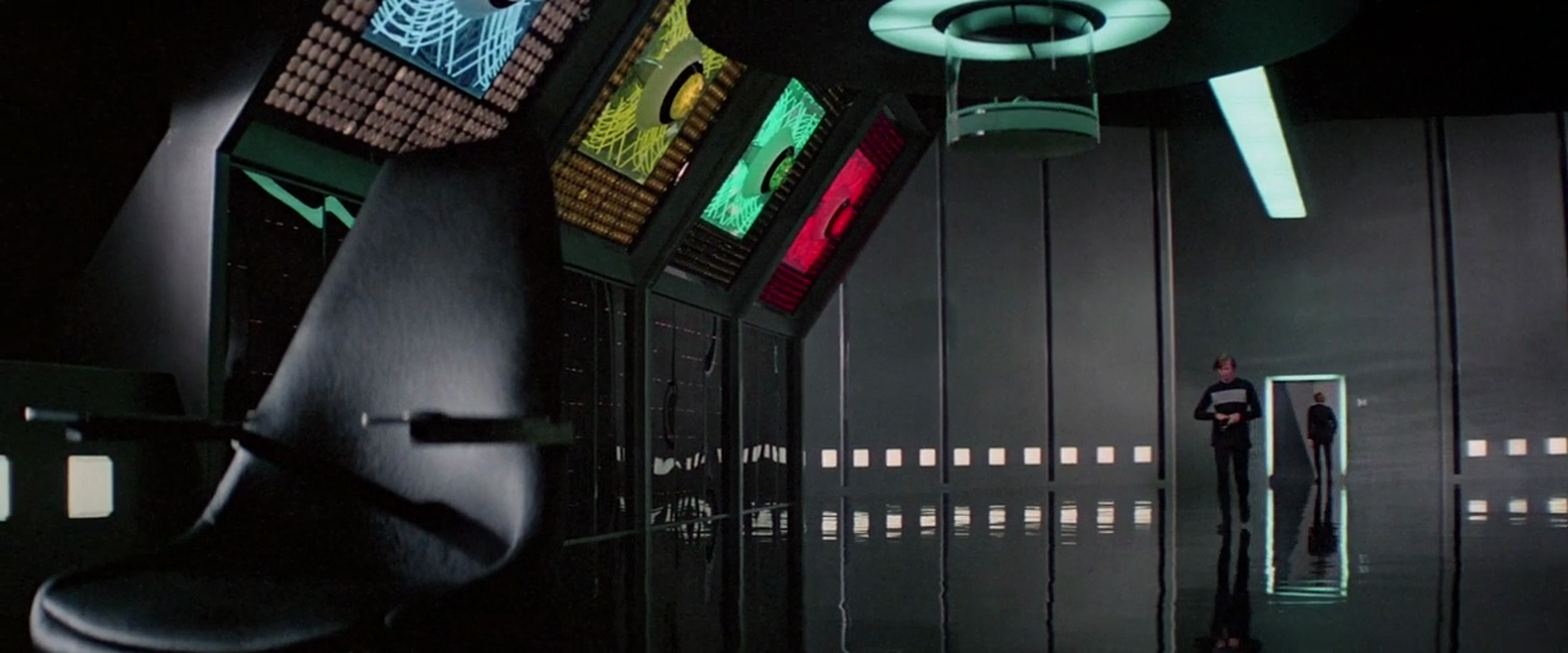 Picture of Logan's Run