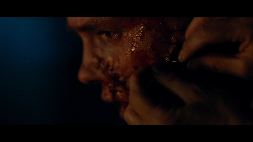 Leatherface