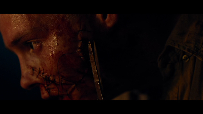 Leatherface