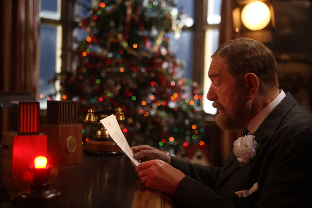 The King's Speech The King's Speech