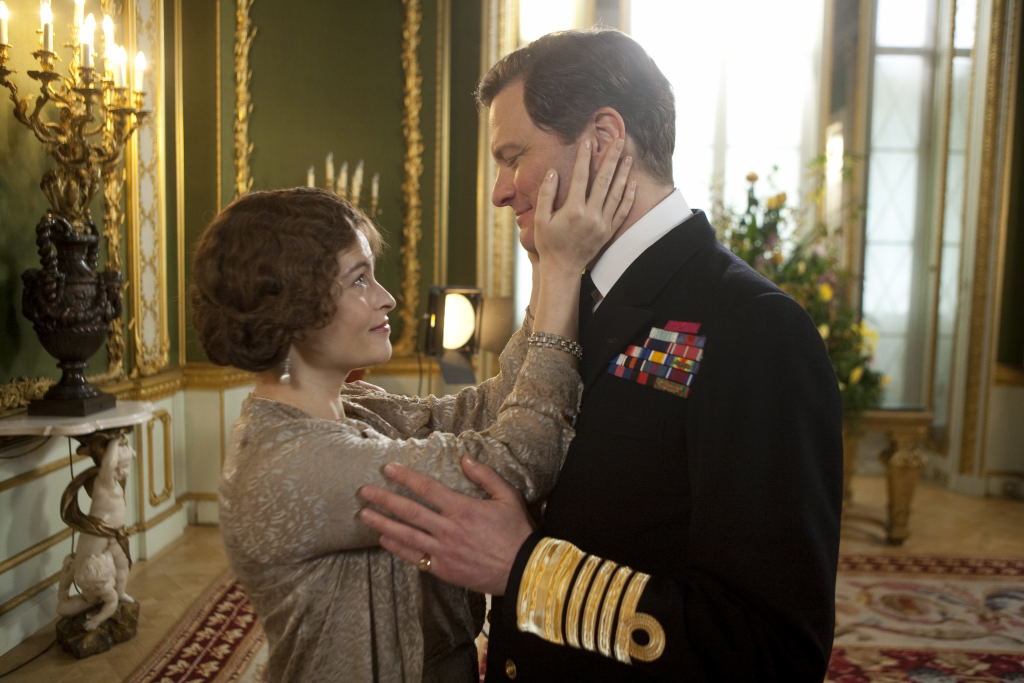 The King's Speech The King's Speech
