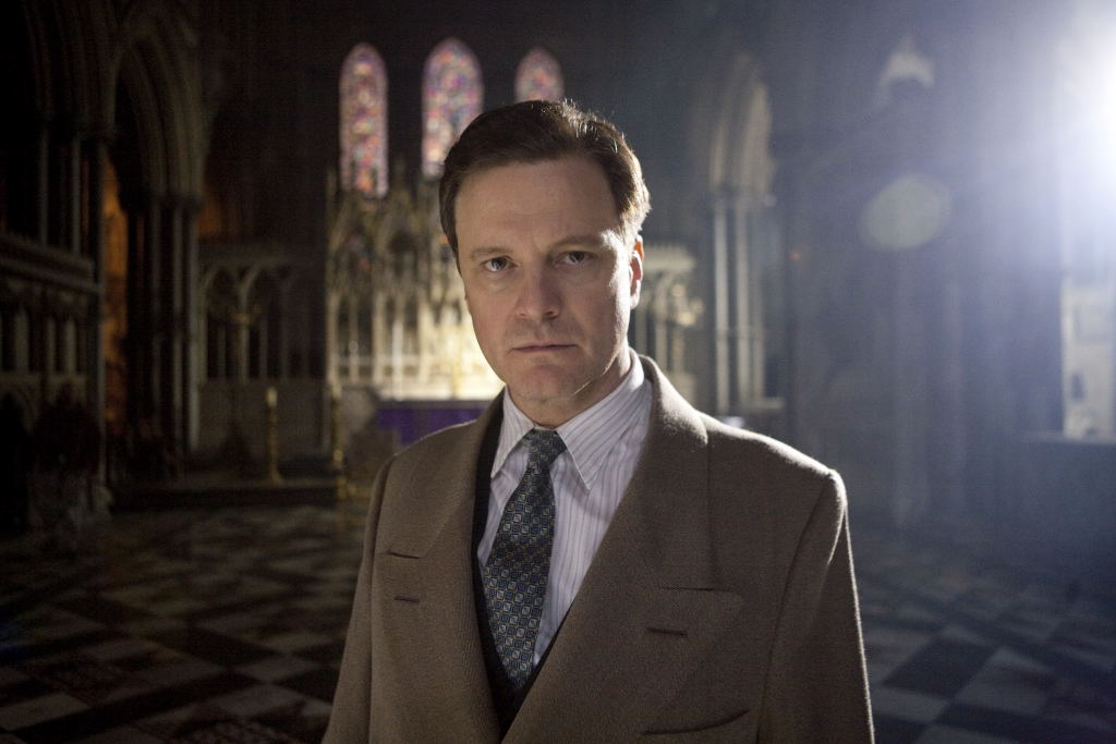 The King's Speech