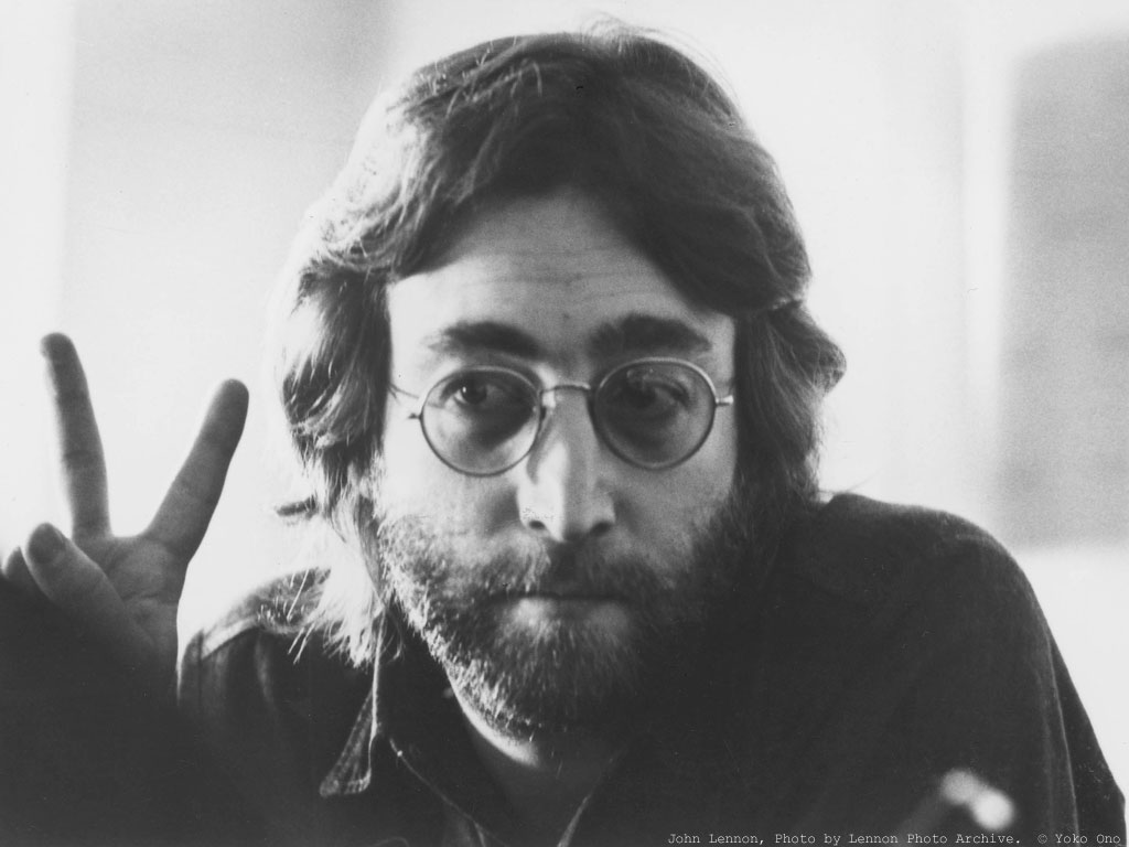 John Lennon John Lennon