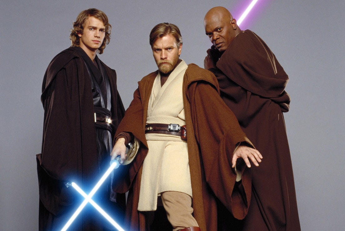 Picture of Star Wars: Episode III - Revenge of the Sith