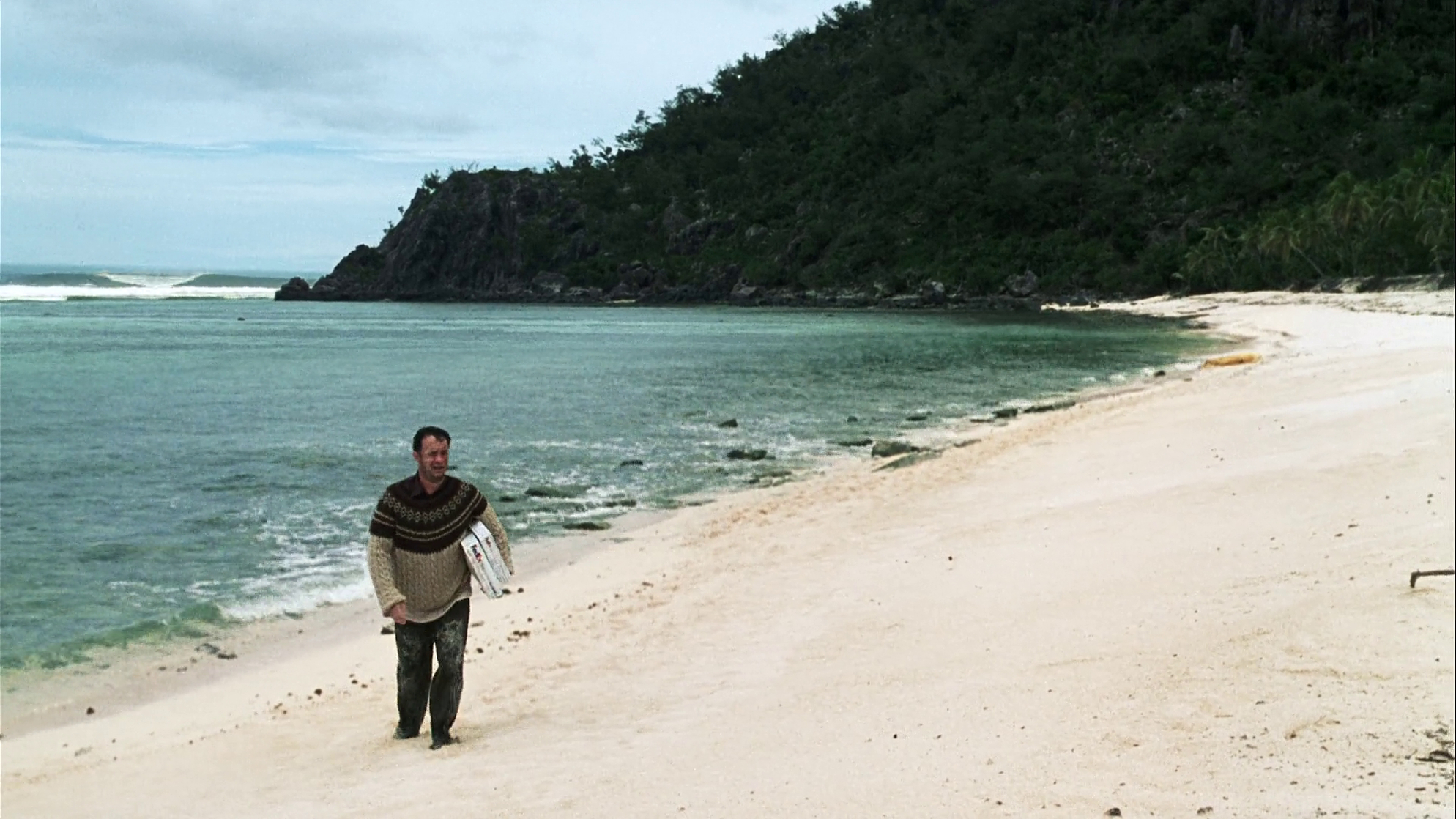 Cast Away Cast Away