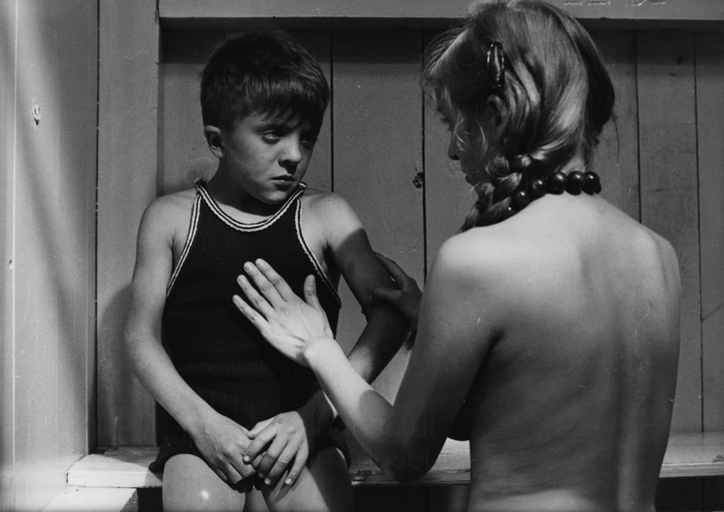 The Tin Drum (1979)