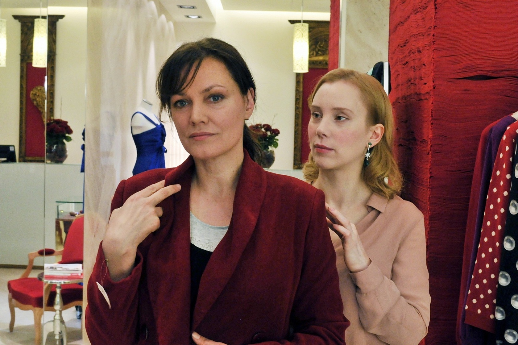 Maja Maranow