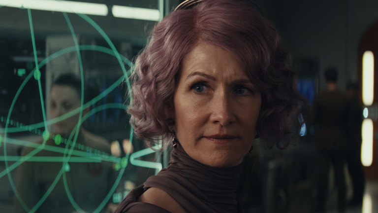 Amilyn Holdo