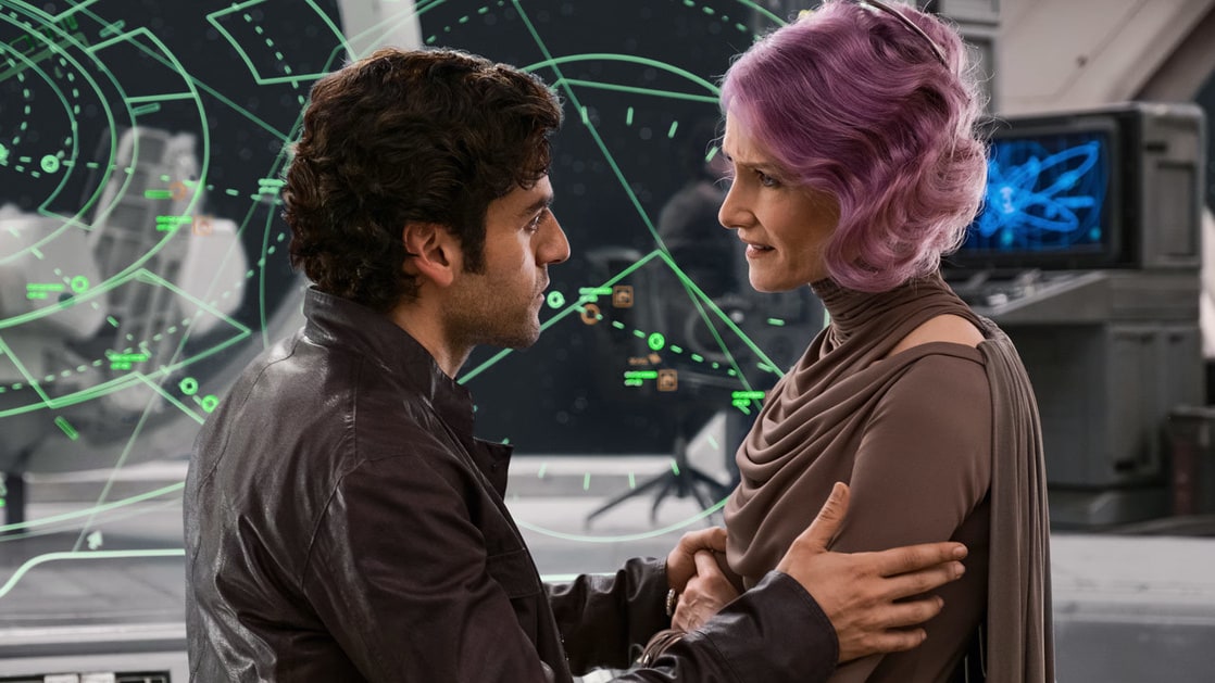 Amilyn Holdo