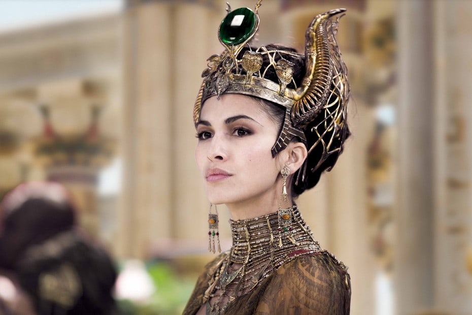 Hathor Elodie Yung Image