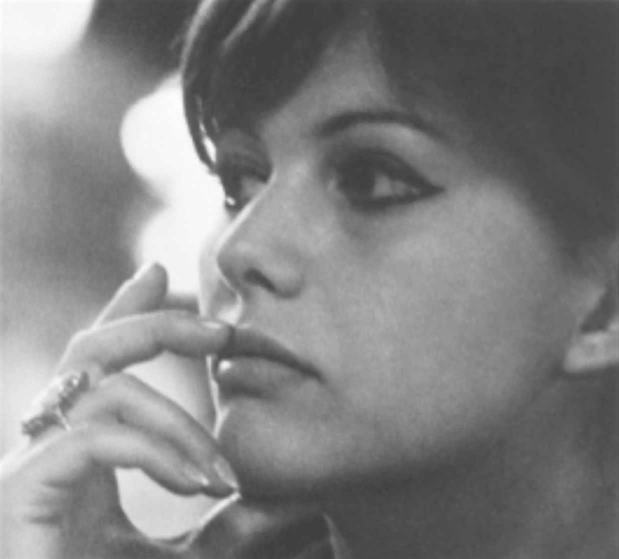 Claudia Cardinale Claudia Cardinale