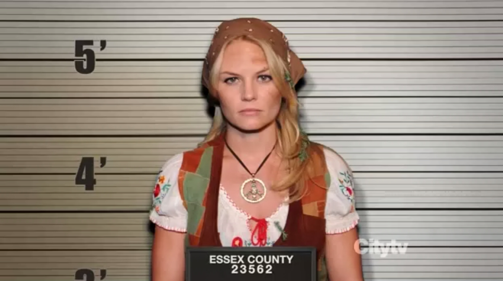 Jennifer Morrison Jennifer Morrison