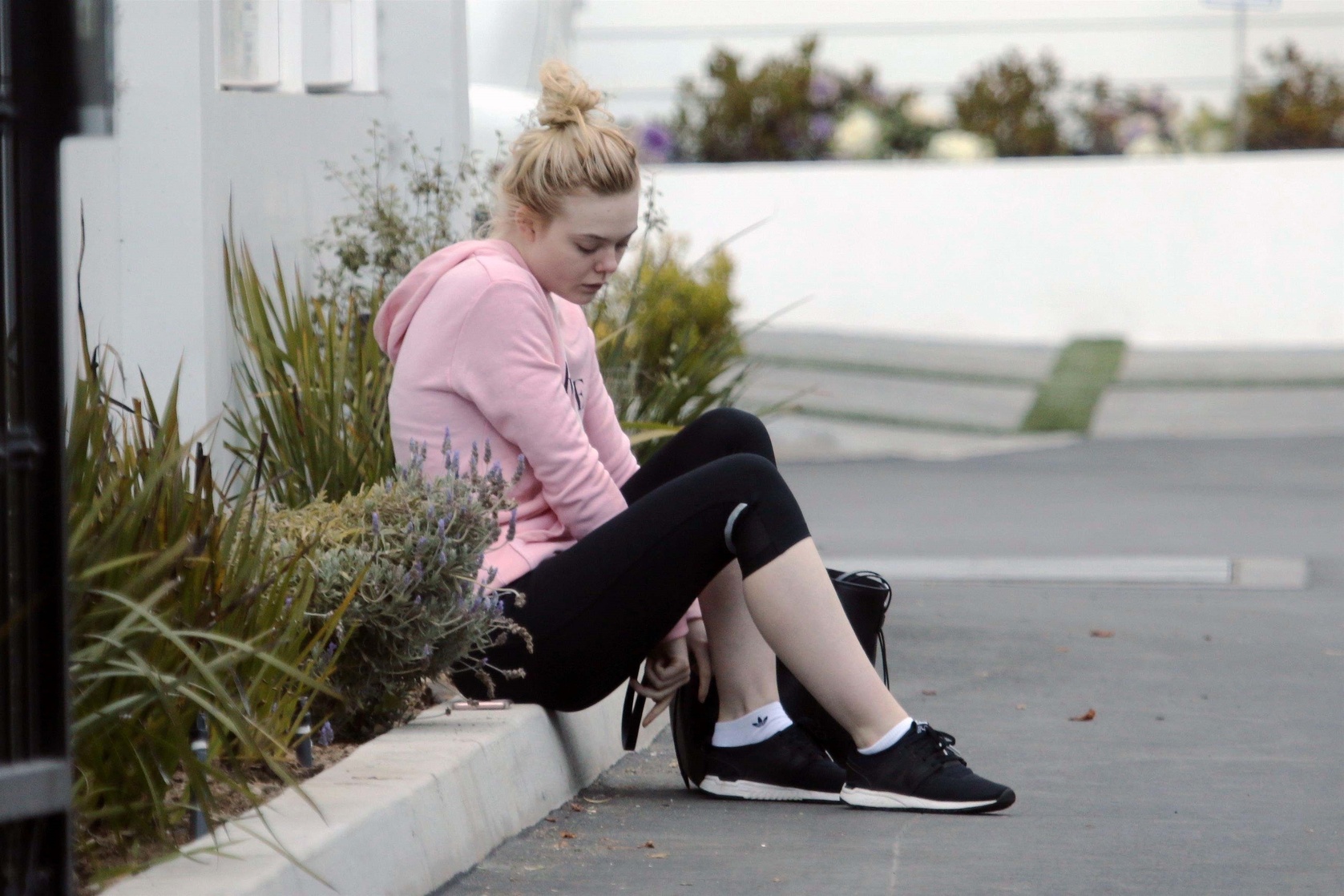 Elle Fanning