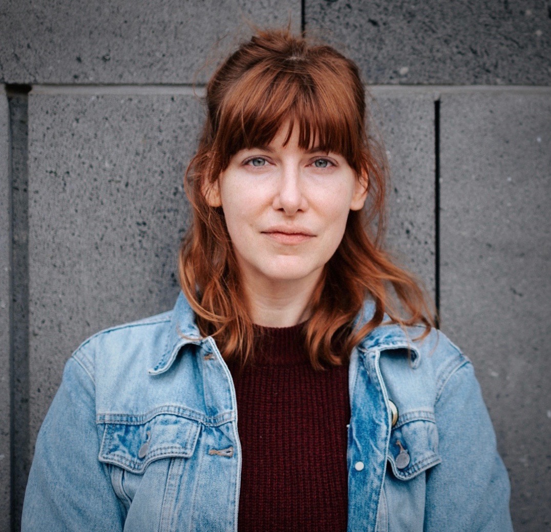 Verena Uyka