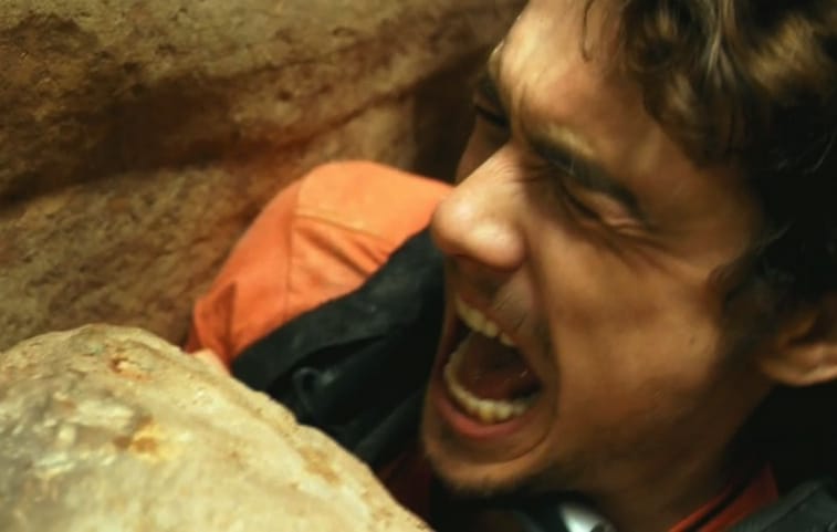 127 Hours 127 Hours