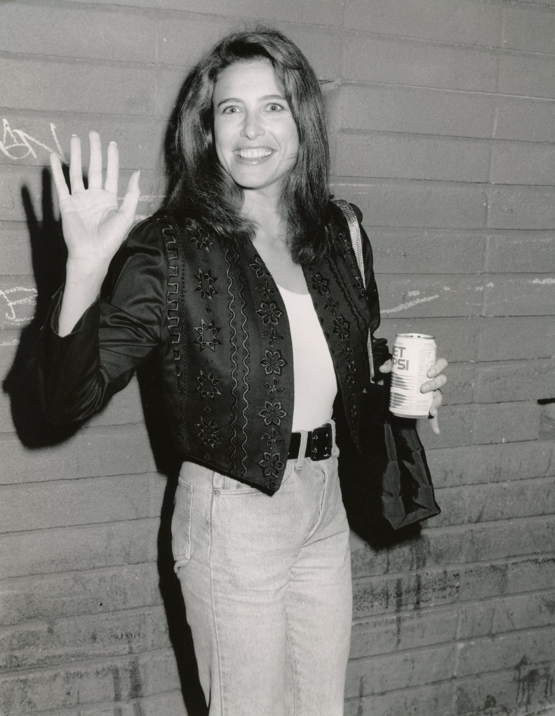 Mimi Rogers image
