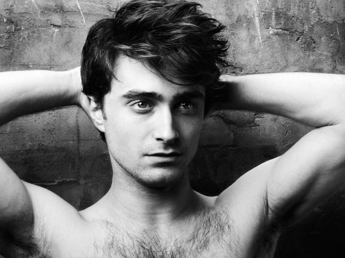 Daniel Radcliffe