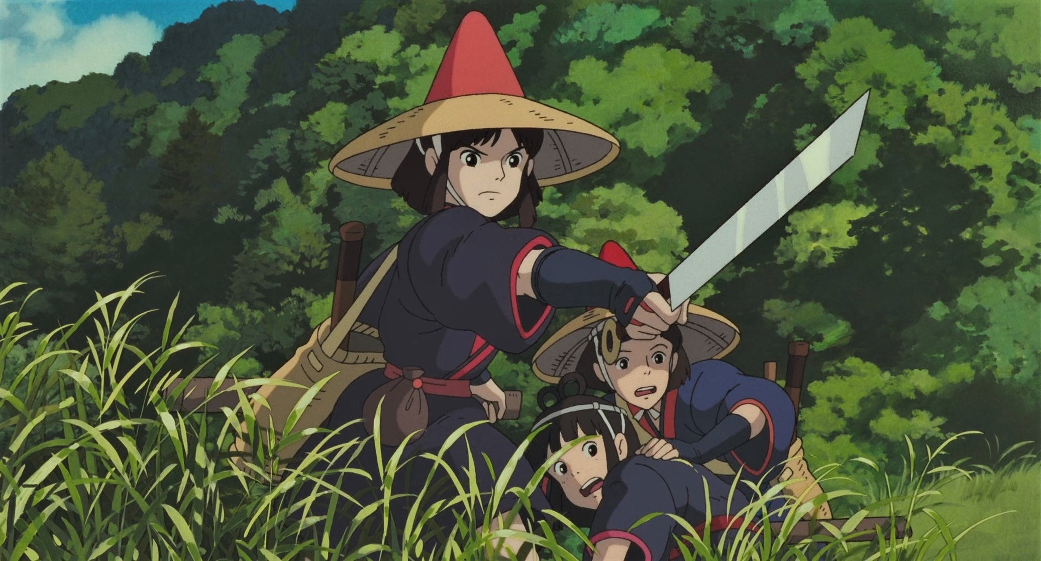 Princess Mononoke