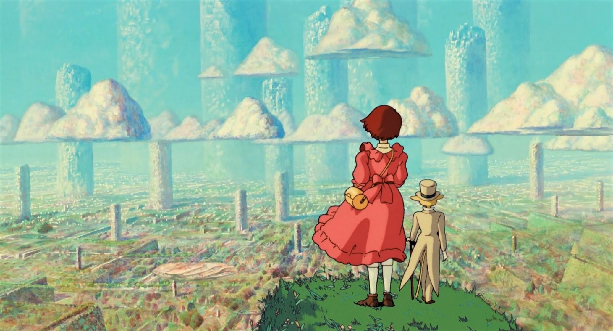 Whisper of the Heart