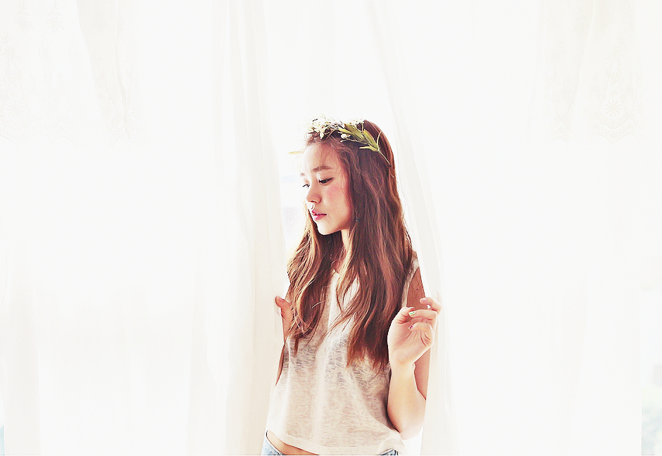 Gong Soo Ah