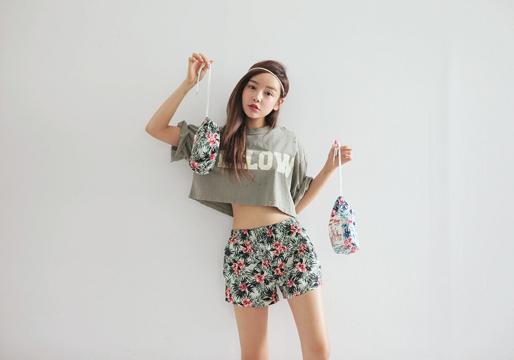 Gong Soo Ah