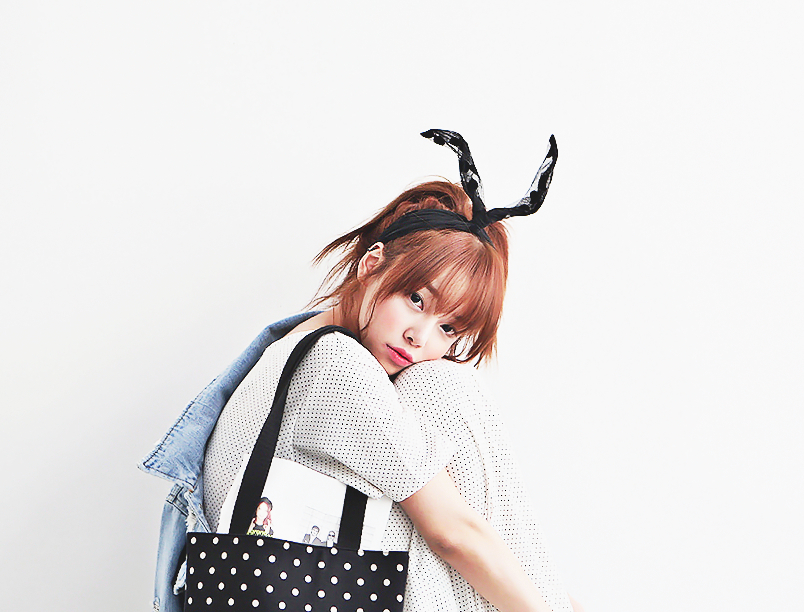 Gong Soo Ah