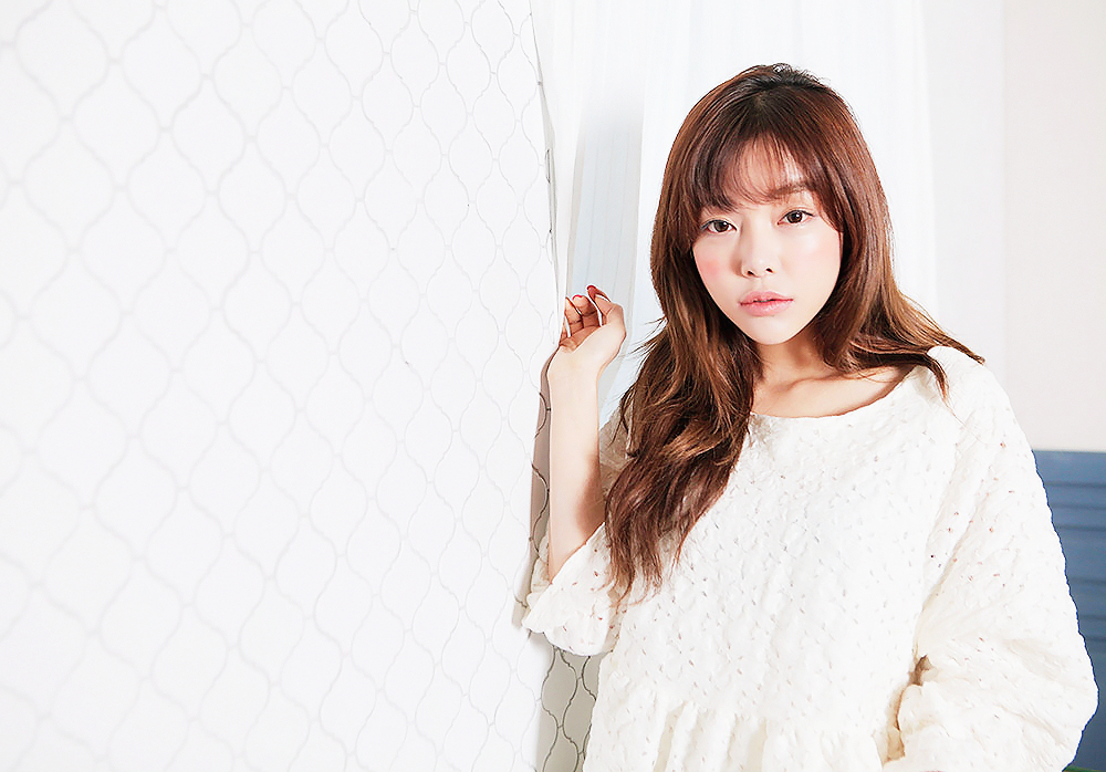 Gong Soo Ah