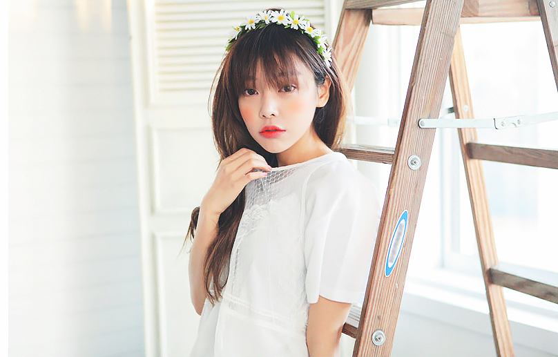 Gong Soo Ah