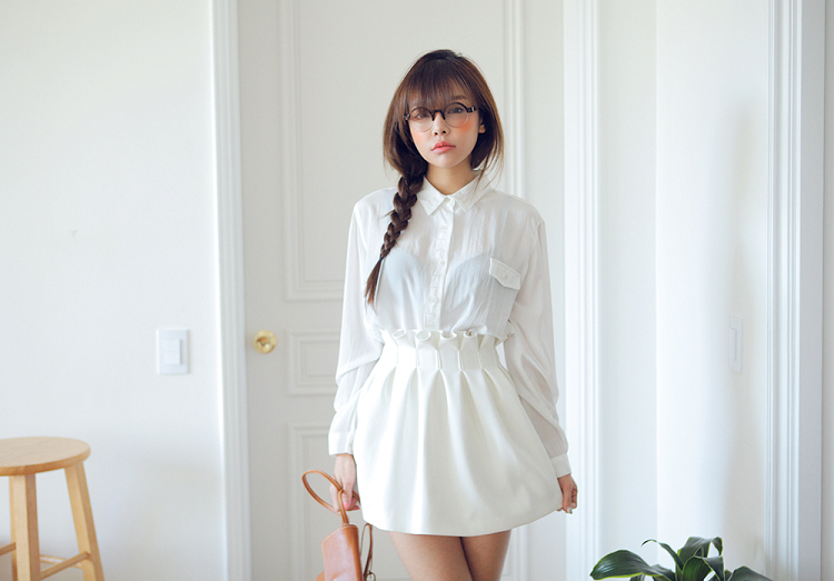 Gong Soo Ah