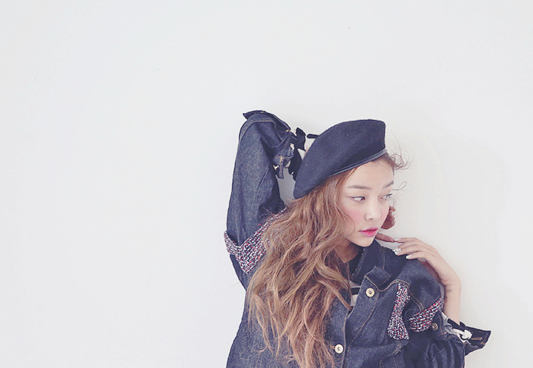 Gong Soo Ah